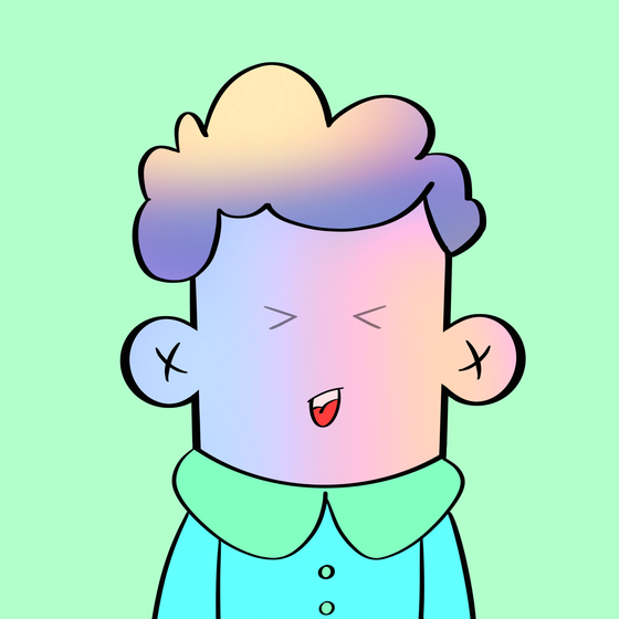 SharbeeDoodle #37