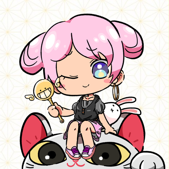 Chibi Lolita #3651