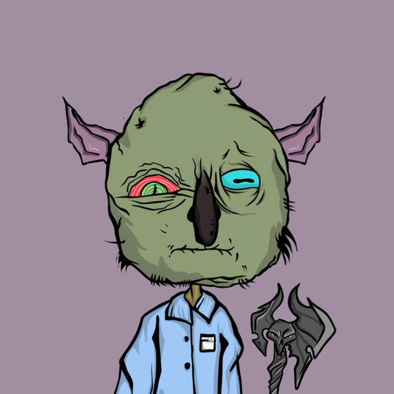 Hobgoblintown #5173