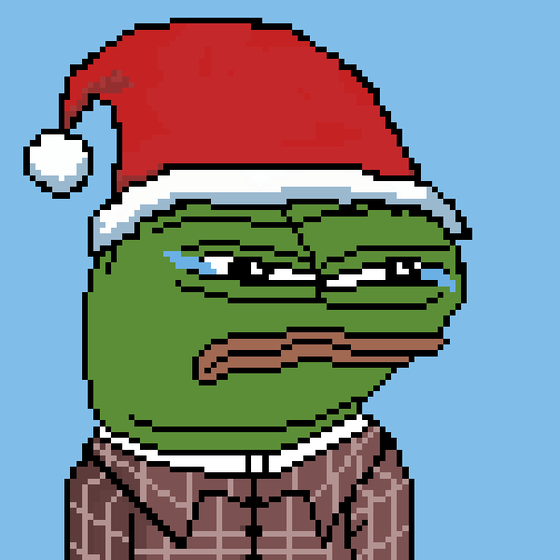 Pepe and Friends #9994