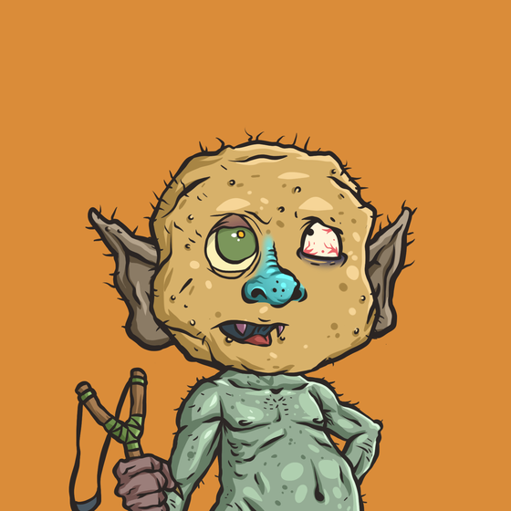 Goblinhorde #1342