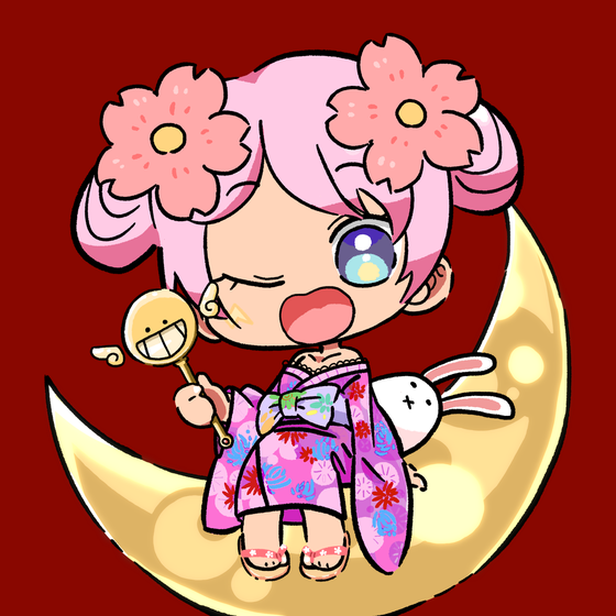 Chibi Lolita #11329