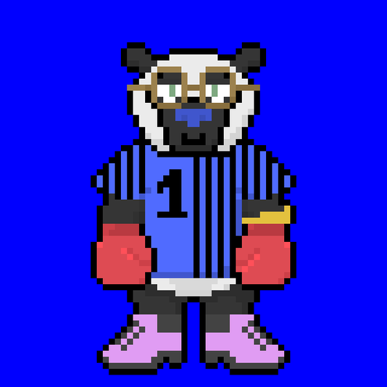 MergeBears #2243