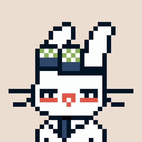 PixelBun #2668