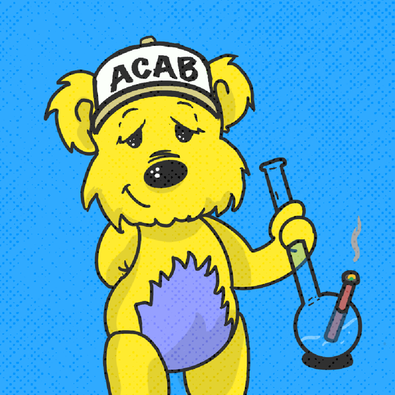 The Bad Trip Bears #231