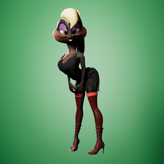 GuiltyBunny #2544