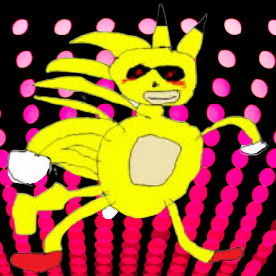 Gotta Go Fast #133