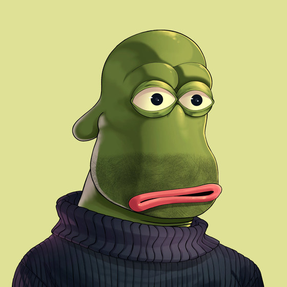 Fatso Apepe #3356