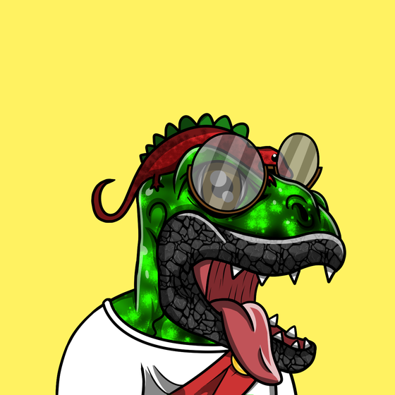 Metasaurs Mini #6167