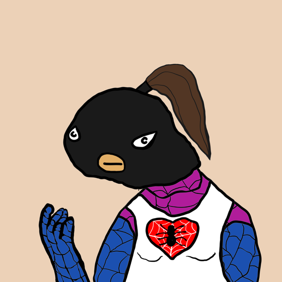 SPOODEEMOON #1404