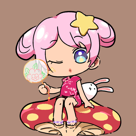Chibi Lolita #6969