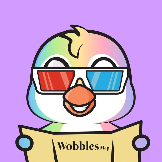 Wobble #282