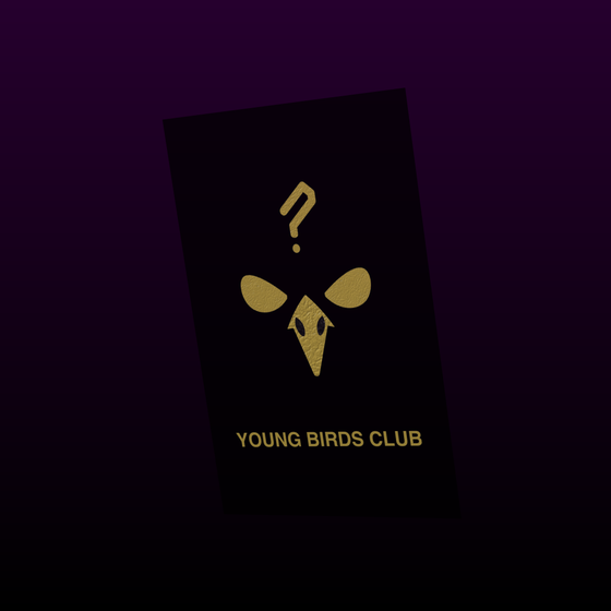 Young Birds Club #402