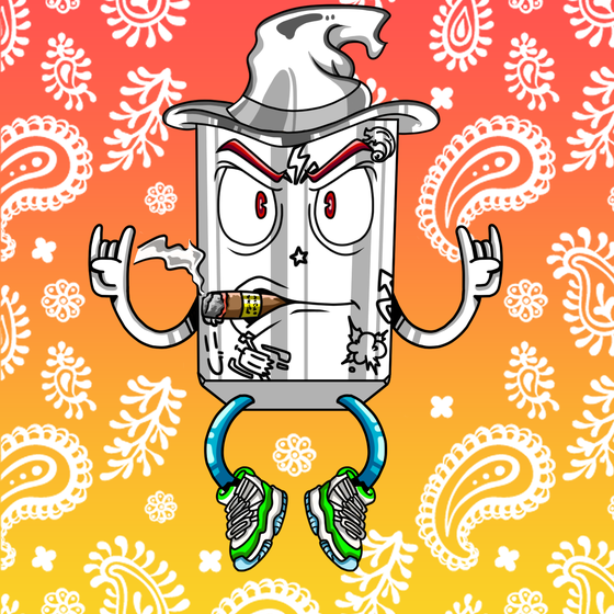 Limp Noodles #1419