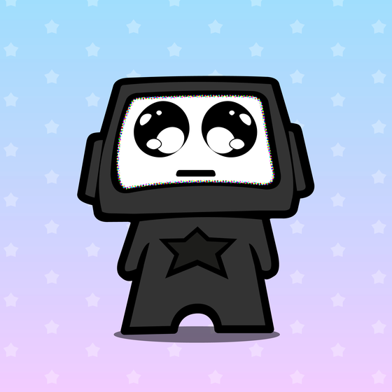 RareBot #3590