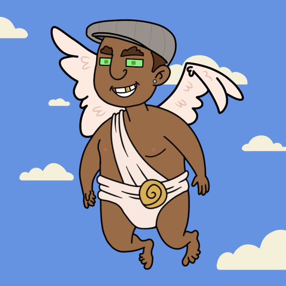 UnETHical Cupid #234