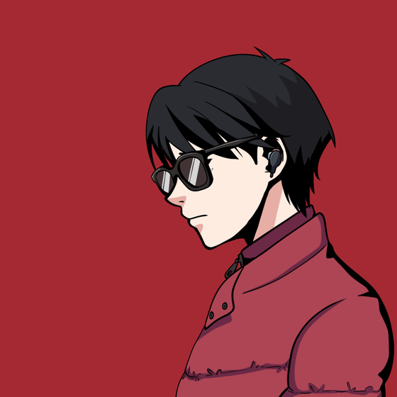 Project Kaito #7291