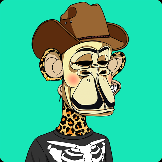 Apenon #3555