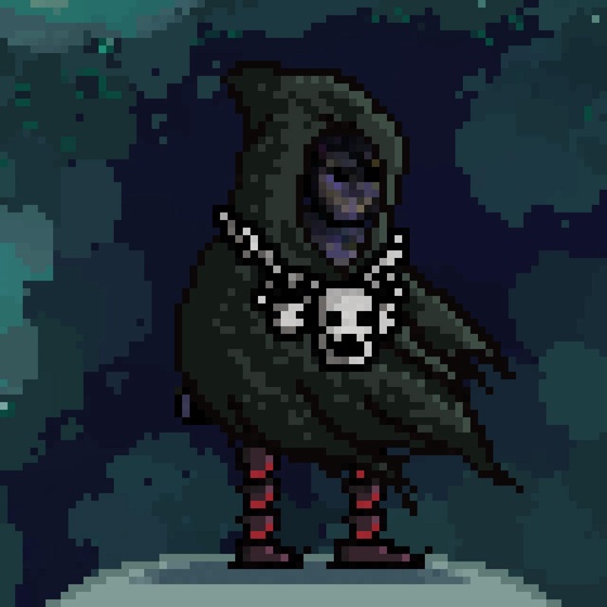Ghost #1450