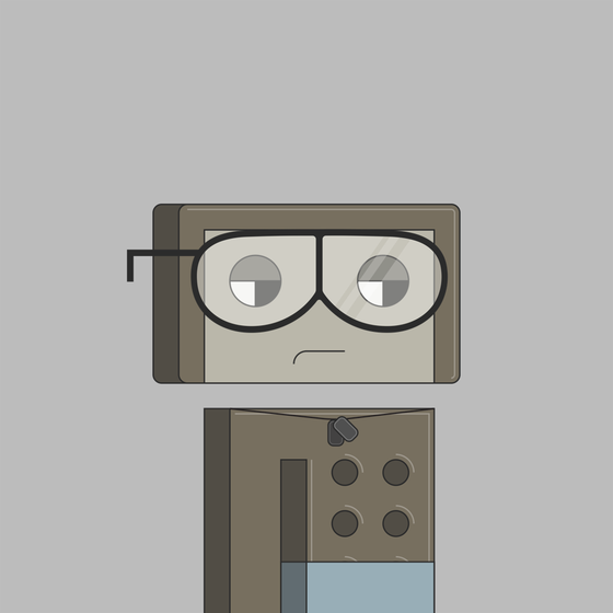 DANKBOTS #684
