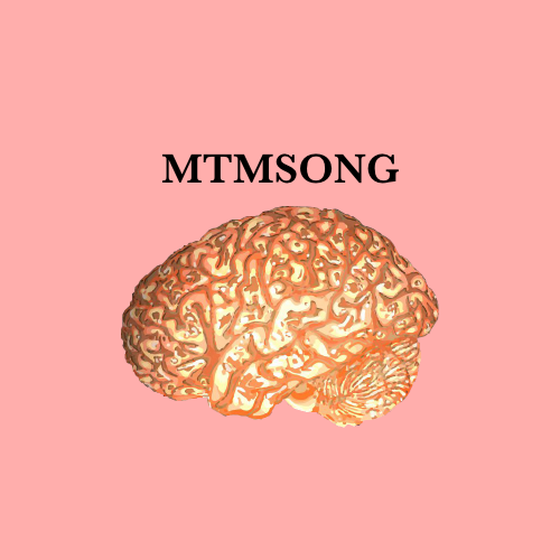 MTMSONG (2016) | MTM Series | 1/500