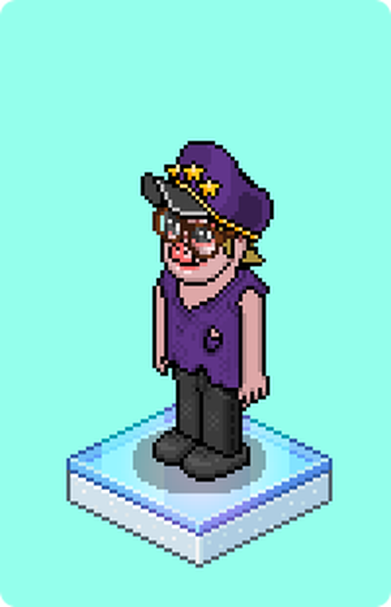 Habbo #7558