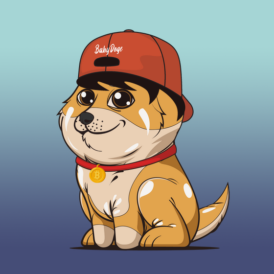 Baby Doge #171