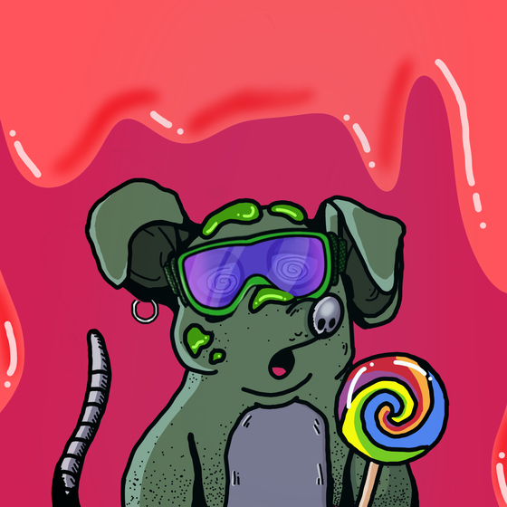 Mud Rats 5499