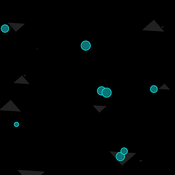 ArtlessLabs Geometria #5808