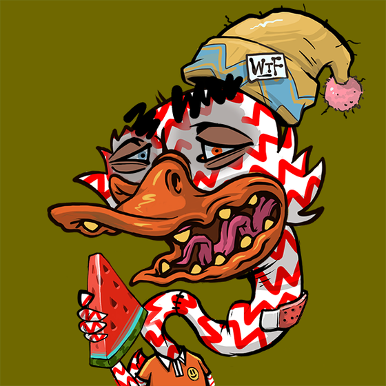 Uglyduck.wtf #8079