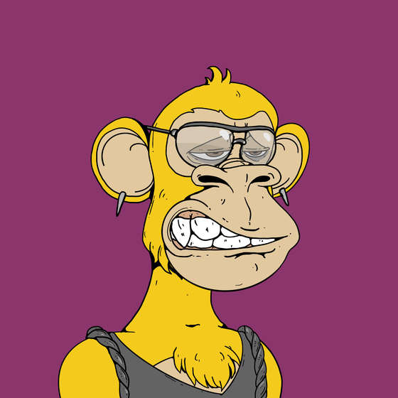 Bosozoku Ape ID# 3672
