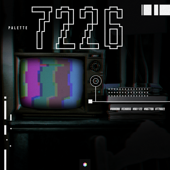 RetroViz #7226