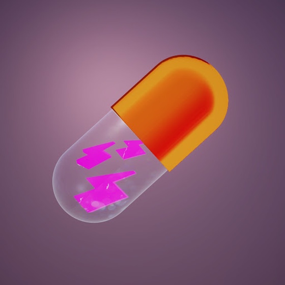 BYOPILL 7574