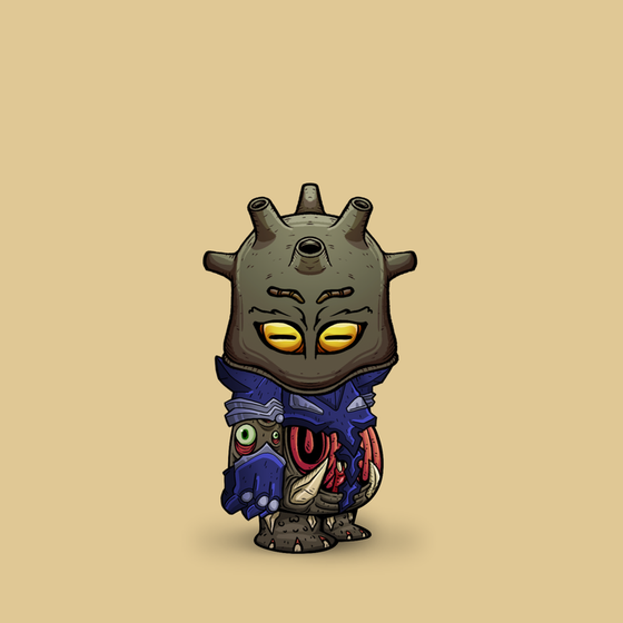 Kodas #2998