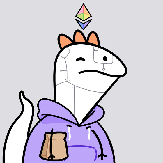 Dino Poobs #1884