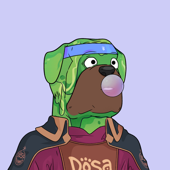 Dosacrats #9232