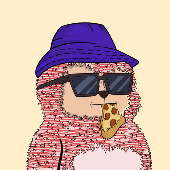 Pudgy Y00ts #2684