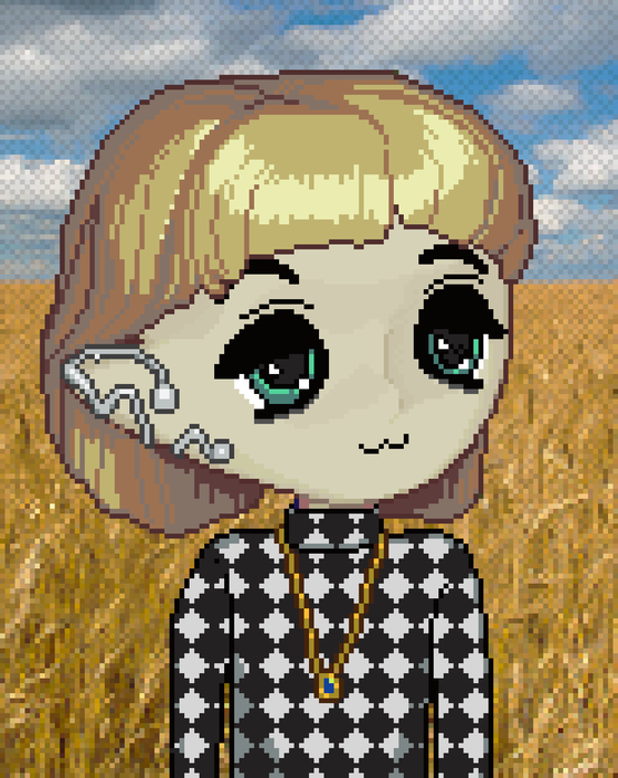 Pixelady #4188