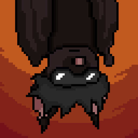 UpsideDownBatz #6858