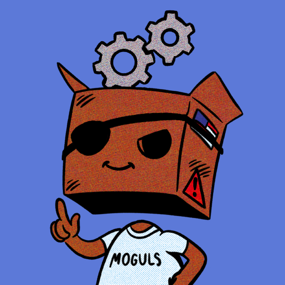 Meta Mogul #526