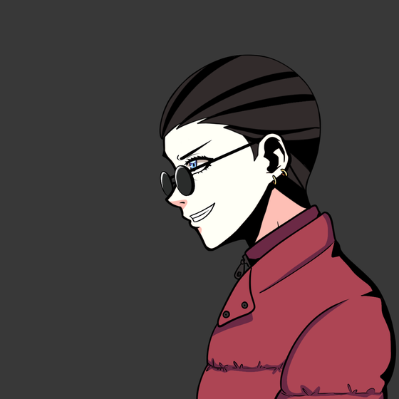 Project Kaito #5566