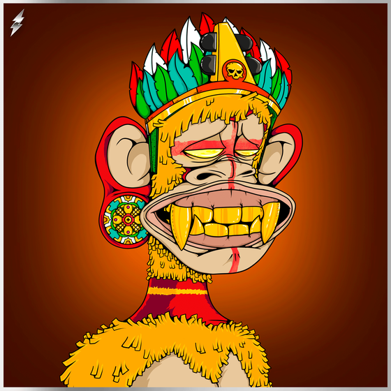 APE DAO REMIX! #5391