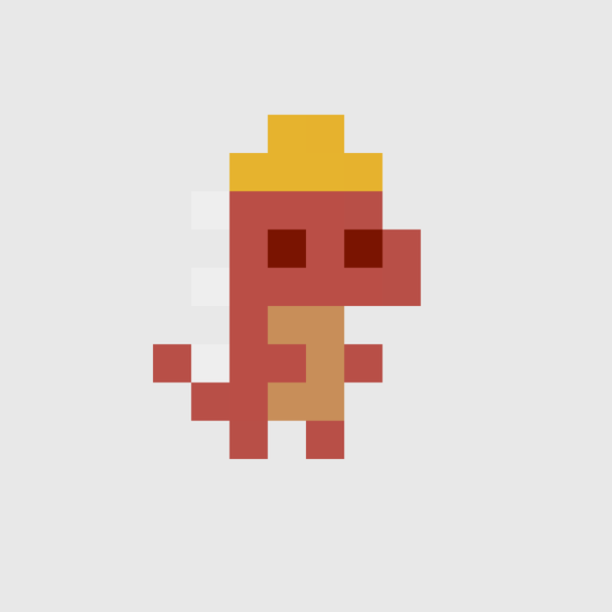 tiny dinos #6803