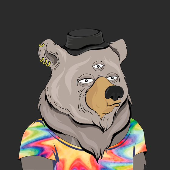 Fancy Bear #1894