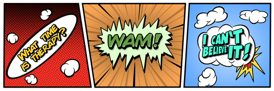 Vision Strip #2876