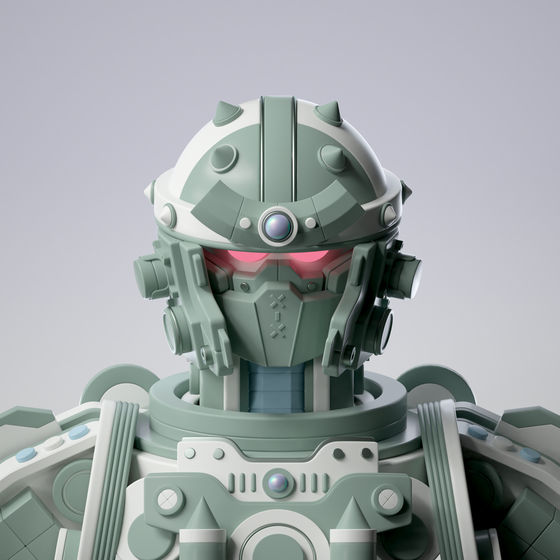 Meka #2799