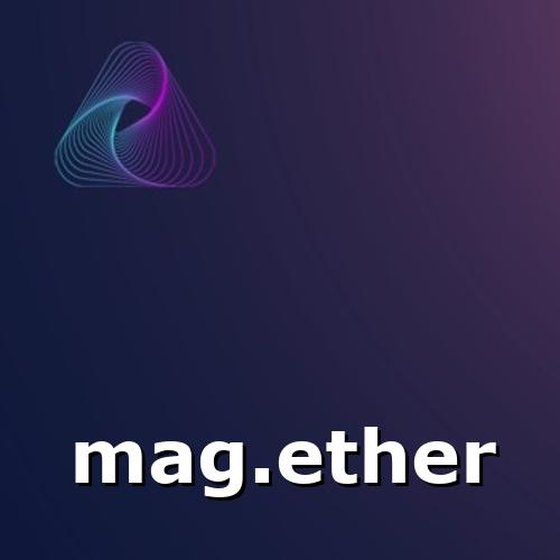 mag.ether