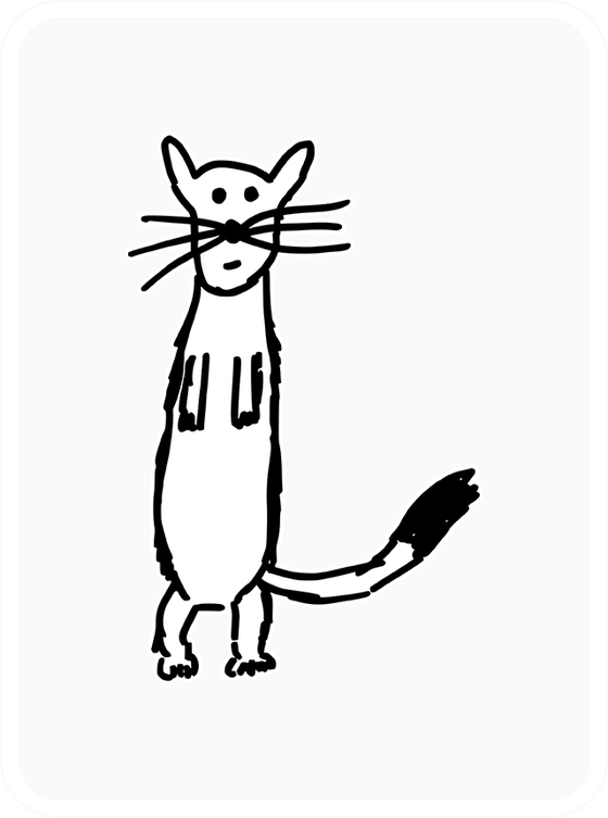 Earnest Ermine