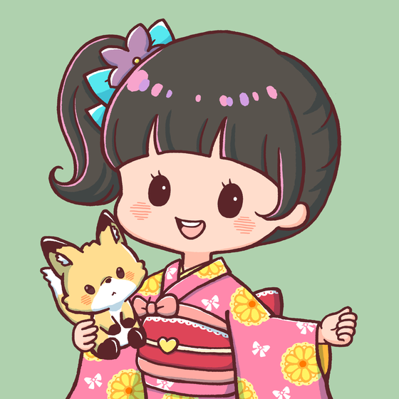 NAGOMI #0182