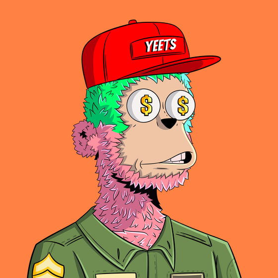 yEEts #2873
